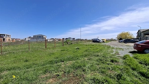 Teren de vanzare in Constanta zona KM 5 - Veterani - imagine 2