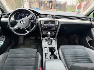 passat b8  - imagine 3