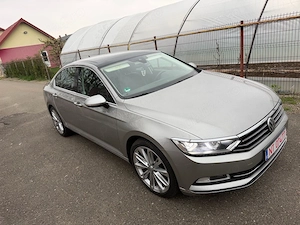 passat b8  - imagine 2