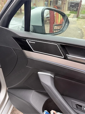 passat b8  - imagine 4