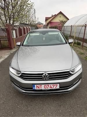 passat b8  - imagine 5