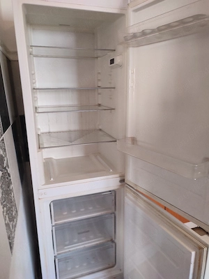 Combina frigorifica Whirlpool 450 lei - imagine 2