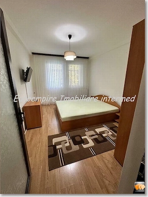 Apartament 3 camere de inchiriat zona Centru - imagine 7