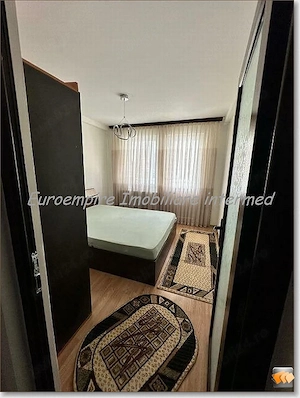 Apartament 3 camere de inchiriat zona Centru - imagine 5