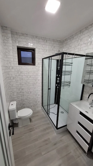 De închiriat apartament 4 camere   120 mp   Giulești Sârbi - imagine 4