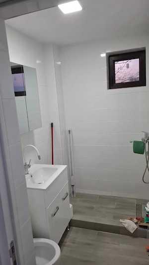 De închiriat apartament 4 camere   120 mp   Giulești Sârbi - imagine 9