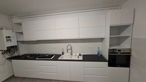 De închiriat apartament 4 camere   120 mp   Giulești Sârbi - imagine 8