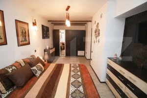 Apartament Ultracentral – 2 Camere, vedere la pădure