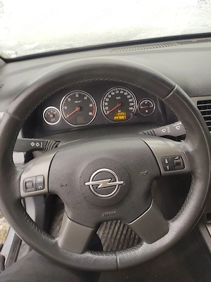 vând Opel Signum 2005 - imagine 2