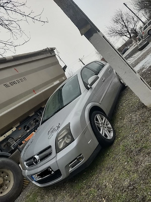 vând Opel Signum 2005 - imagine 4