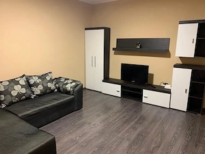 Ap spatios 1 cam la Uta Big Bally bloc cu lift ocupabil imediat - imagine 3