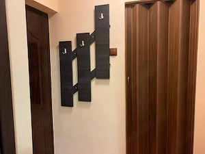 Ap spatios 1 cam la Uta Big Bally bloc cu lift ocupabil imediat - imagine 7