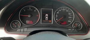 Vand Audi 2700 e ușor neg  - imagine 5