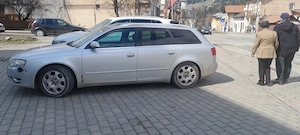 Vand Audi 2700 e ușor neg  - imagine 2