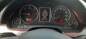 Vand Audi 2700 e ușor neg  - imagine 4