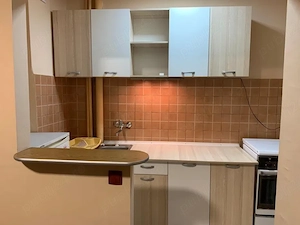 Ap spatios 1 cam la Uta Big Bally bloc cu lift ocupabil imediat - imagine 2