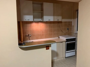 Ap spatios 1 cam la Uta Big Bally bloc cu lift ocupabil imediat