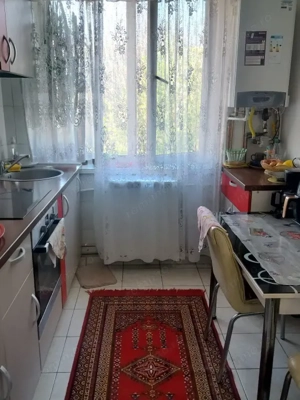 Apartament 2 camere, 49 mp, Bvd. Nicolae Titulescu / Scoala Decebal - imagine 6