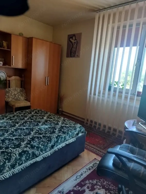 Apartament 2 camere, 49 mp, Bvd. Nicolae Titulescu / Scoala Decebal - imagine 4