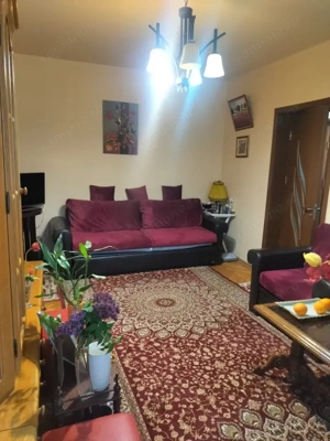 Apartament cu 2 camere, bvd Nicolae Titulescu / Scoala Decebal