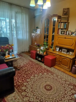 Apartament 2 camere, 49 mp, Bvd. Nicolae Titulescu / Scoala Decebal - imagine 2
