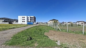 Teren de vanzare in Constanta, Veterani - 500 mp