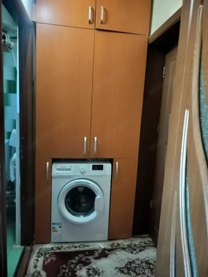 Apartament 2 camere, 49 mp, Bvd. Nicolae Titulescu / Scoala Decebal - imagine 8