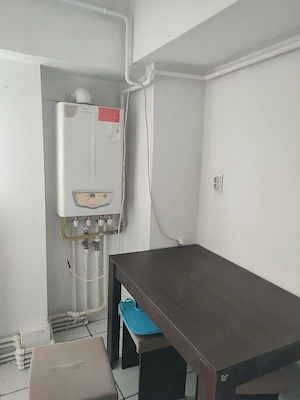Centru-gara apartament cu 1 cam mob 300 eu - imagine 2