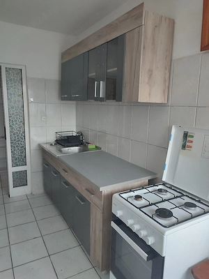 Centru-gara apartament cu 1 cam mob 300 eu - imagine 3