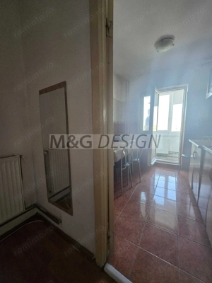 Ap 3 camere, zona Lipovei, etaj 3, decomandat