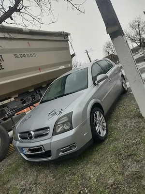 vând Opel Signum 2005 - imagine 3