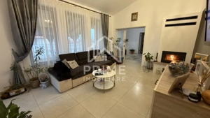 Casă de vânzare | 5 camere | 2 bai | Alba Iulia | zona Valea Popii - imagine 2