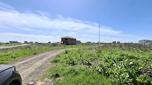 Teren de vanzare in Constanta, Veterani - 500 mp