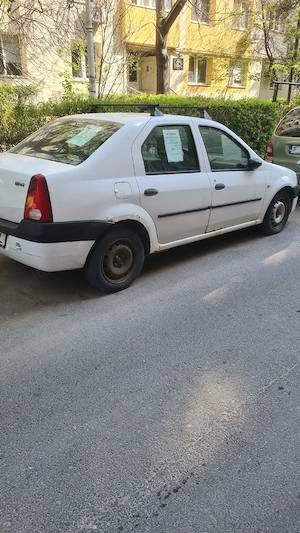 Dacia logan 1  - imagine 7