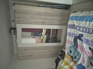 Vând dulap haine  - imagine 2