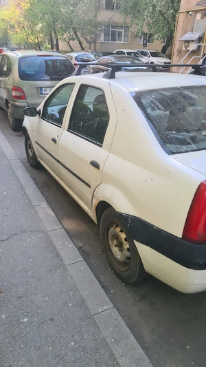 Dacia logan 1  - imagine 3