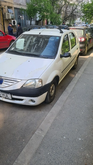 Dacia logan 1  - imagine 6
