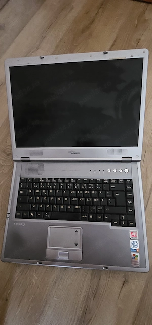 Laptop Fujitsu Siemens Amilo D 1840 W
