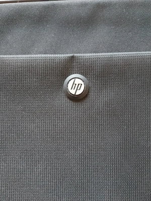 Vand Geanta Laptop  HP  noua