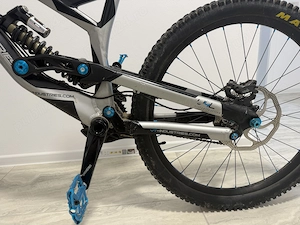 Bicicletă MTB full suspension YT Industries   stare foarte bună - imagine 2