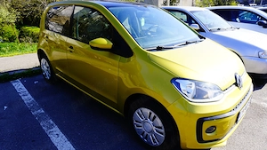 Volkswagen up! 1.0  - imagine 2