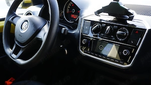 Volkswagen up! 1.0  - imagine 5