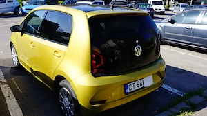 Volkswagen up! 1.0  - imagine 3