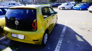 Volkswagen up! 1.0  - imagine 4