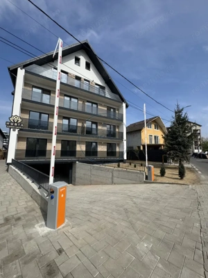  APARTAMENT NOU | ZONA LIBERTĂȚII | BLOC P+3 - imagine 12