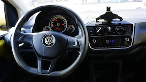Volkswagen up! 1.0  - imagine 6