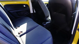 Volkswagen up! 1.0  - imagine 7