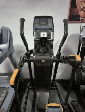 Eliptica Precor AMT  Adaptive Motion Trainer 100i !!!