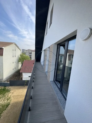  APARTAMENT NOU | ZONA LIBERTĂȚII | BLOC P+3 - imagine 9