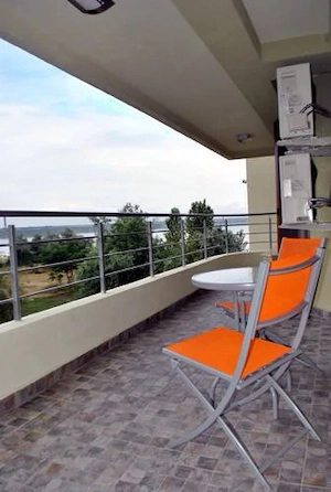 Apartament de închiriat zona Rex Mamaia  - imagine 7